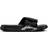 Nike Hydro 5 Retro Grade School Shoes - Black/Fire Red/Silver