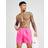 Nike Core Swim Shorts - Pink