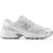 New Balance Barn 740 i - White/Grey