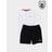 Berghaus Mountain T-Shirt Shorts Set Children - White