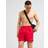 Nike Core Swim Shorts - Red