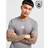 The North Face Centre Logo T-Shirt - Grey