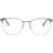 Ray-Ban RB6375F 3135 Matte Gunmetal