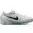 Nike Air VaporMax 2023 Flyknit Men's Shoe - White/Pure Platinum/Black