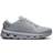 On Sneakers Cloudzone - Alloy/Rock