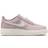 Nike Air Force 1 Older Kids' Shoes - Pink