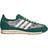 adidas SL 72 OG x Liberty London - Collegiate Green/Cream White/Gum