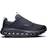On Cloudhorizon Waterproof Women's Walking Shoes - Black