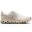On Sneakers W Cloud 6 WP - Pearl/Cream