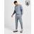 Nike Foundation Joggers - Cool Grey