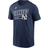 Nike New York Yankees Cooperstown Retro Cotton Tee