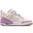 Jordan Spizike Low - Brun