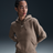 Nike Sportswear Phoenix Fleece Women's Pullover Hoodie - Brown