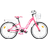 Aurelia Dino Fahrräder Mädchen Fahrrad 204R 20" 2024