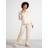 Lindex Pyjama Trousers - Satin