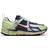 Nike Vomero 5 Barely Shoes - Volt/Midnight Navy