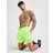Nike Core Swim Shorts - Green
