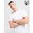The North Face Simple Dome T-Shirt - White