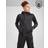 Jordan Jumpman Woven Full Zip Tracksuit Junior - Black