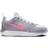 Nike Sabrina 2 Basketball Shoes - White/Pink