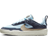 Nike SB Day One Shoes - Thunder Blue/Khaki/Blue Tint/Sail