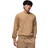 Jordan Brooklyn Fleece Sweatshirt Med Rund Hals - Brun