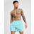Nike Core Swim Shorts - Blue