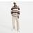 River Island Denim Loose Fit Jeans - Beige