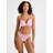 Lindex Gstreng Med Blonder - Light Pink