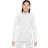 Nike Academy 1/4 Zip Top - Grey