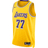 Nike Los Angeles Lakers Icon Edition 2022/23 Men's Dri-FIT NBA Swingman Jersey