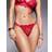 Ann Summers Sexy Lace String - Red