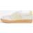 adidas Gazelle Indoor Unisex Trainers - Silver/Yellow
