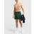 Nike Core Swim Shorts - Green