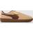 Puma Palermo Trainers - Light Sand/Chocotart