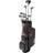 Wilson Profile Men's Stand Package Golf Set
