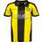 Craft Hammarby Replica 25 Borta W Matchtröja Yellow/Black Dam S