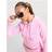 Juicy Couture Diamante Heart Logo Hoodie - Pink