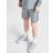 Nike Dri-FIT Academy Shorts Junior - Grey