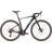 Cannondale Topstone Carbon 2 GRX 820 2x12 Gravelcykel Obisidian 51 Herrcykel