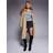 River Island Trench Coat - Light Beige