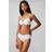 Calvin Klein Perfectly Fit Demi Bra - White
