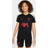 Nike Liverpool FC Strike JR Träningst-Shirt Black/Coconut Milk/Gym Red