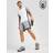 Nike Academy Shorts Herr - Grey