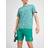 Montirex Trail Shorts - Green