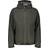 Lundhags Tived Waterproof Jacket - Charcoal