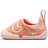 Nike Swoosh 1 Baby Toddler Shoes - Pink