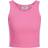 JJXX JXXX Ribbed Vest - Pink