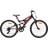 Puch Firestorm Børnecykel 7 Gear 24" 2025
