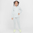 Nike Academy Tracksuit Junior - Smoke Grå/Dynamic Turq
